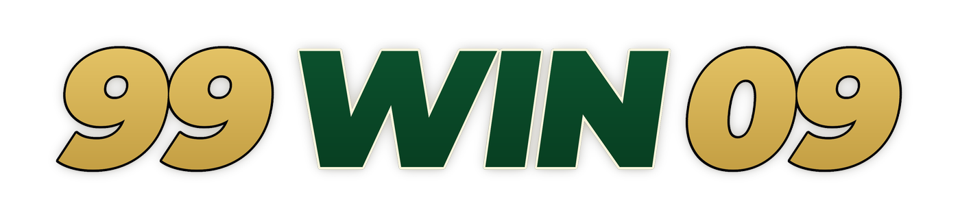 99win09 Logo